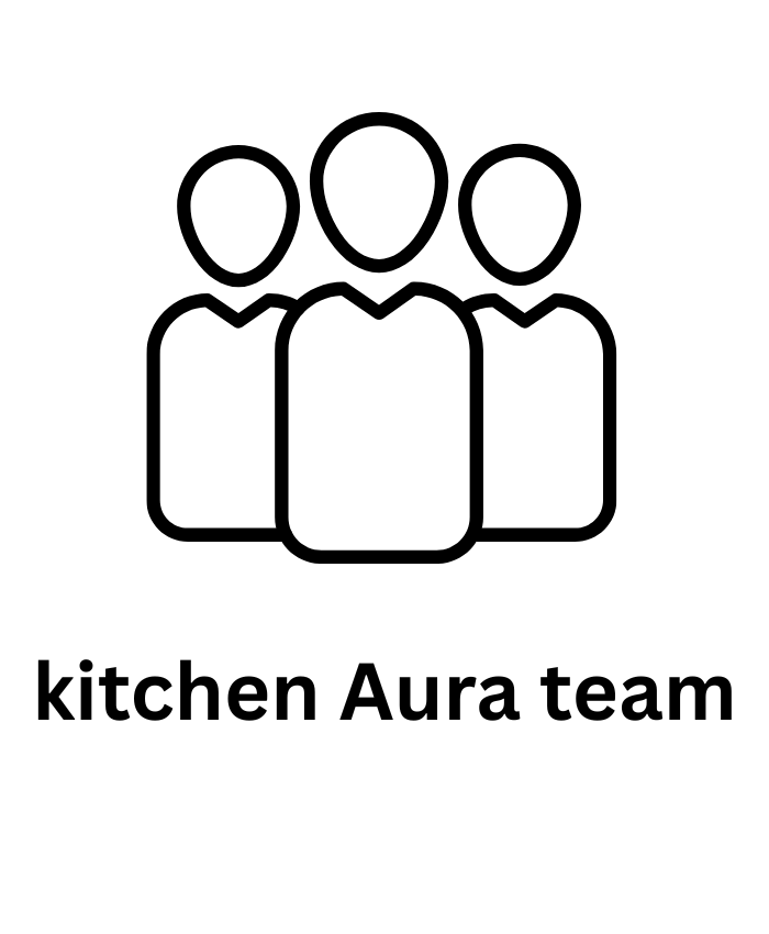 kitchen aura team