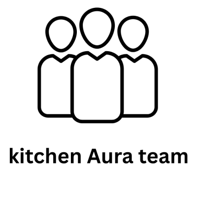 kitchen aura team kitchen aura team